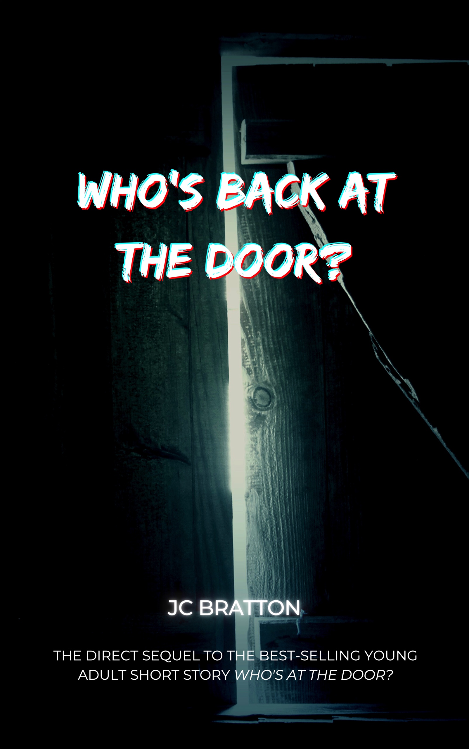 Who's Back at the Door?