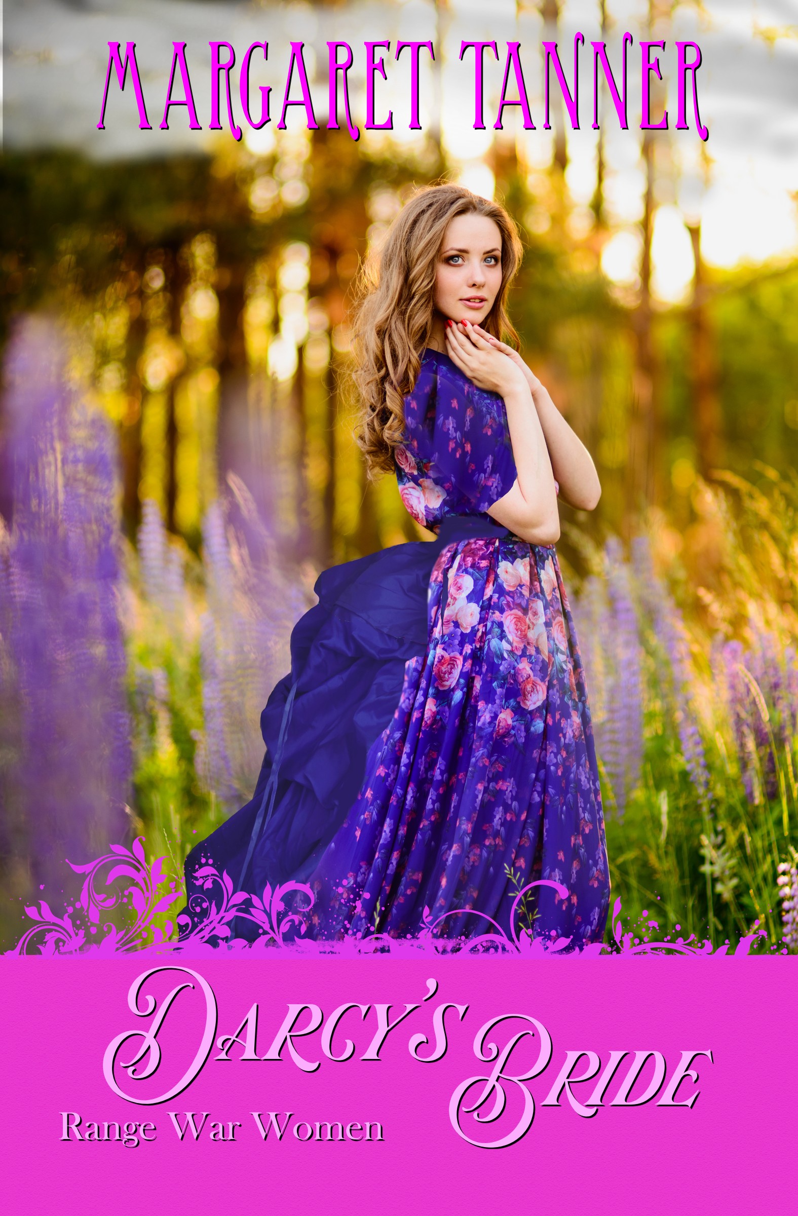 Darcy's Bride book cover