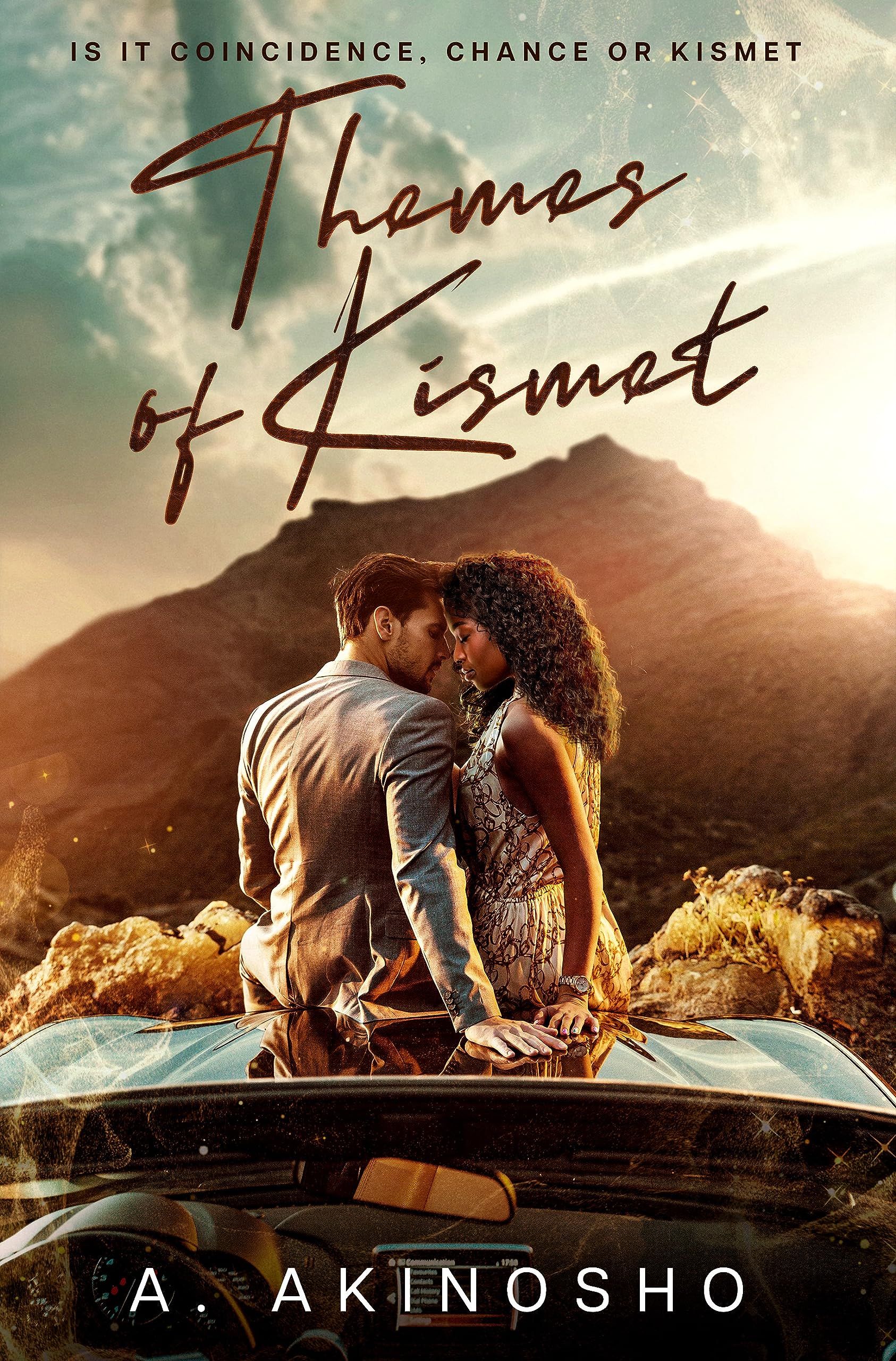 Themes of Kismet