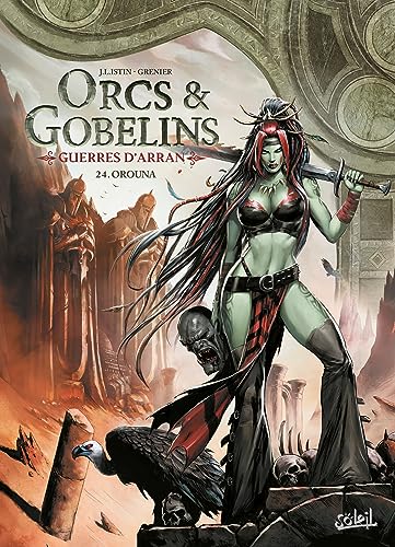 Guerres d'Arran book cover