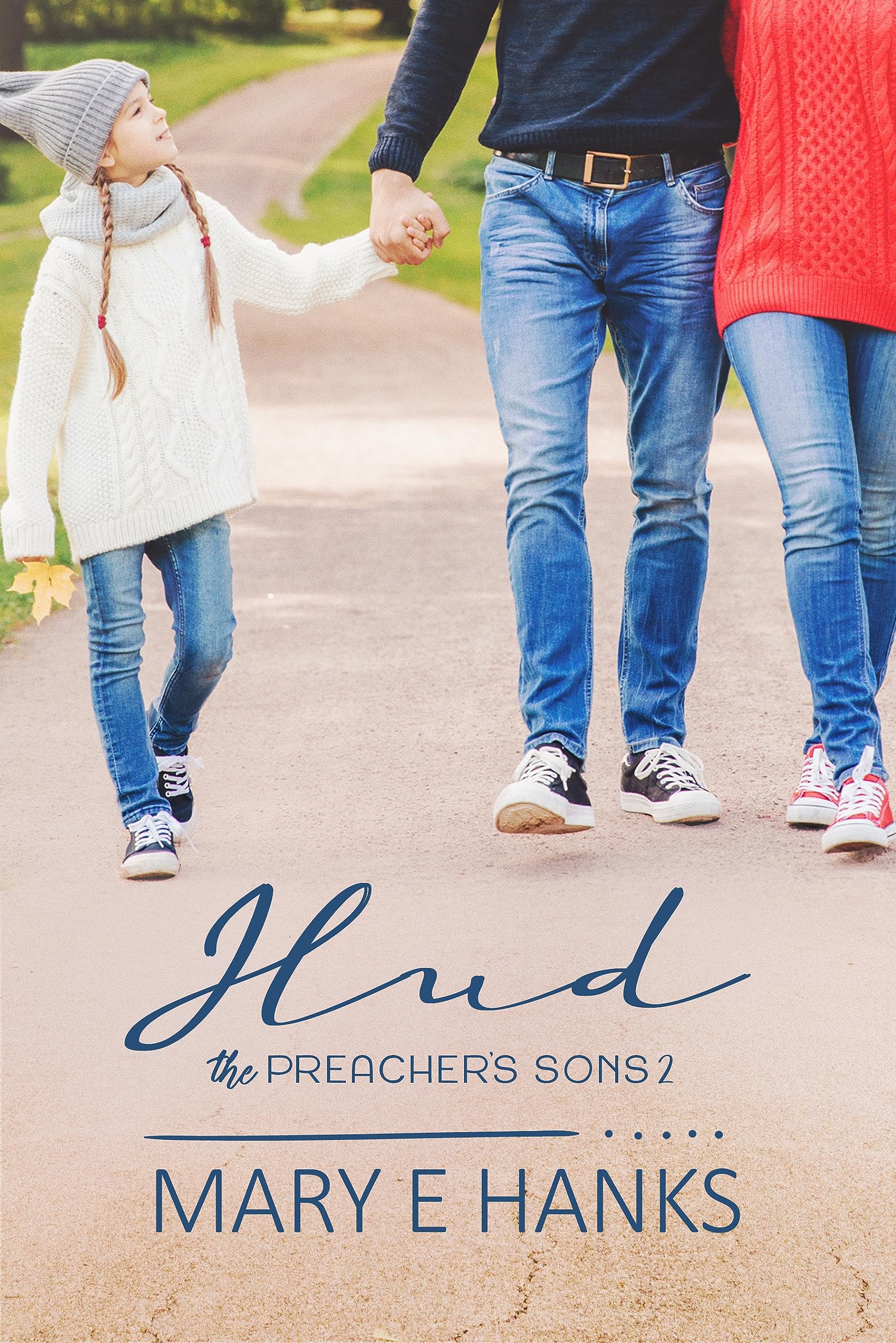 Hud: A Marriage of Convenience Christian Romance