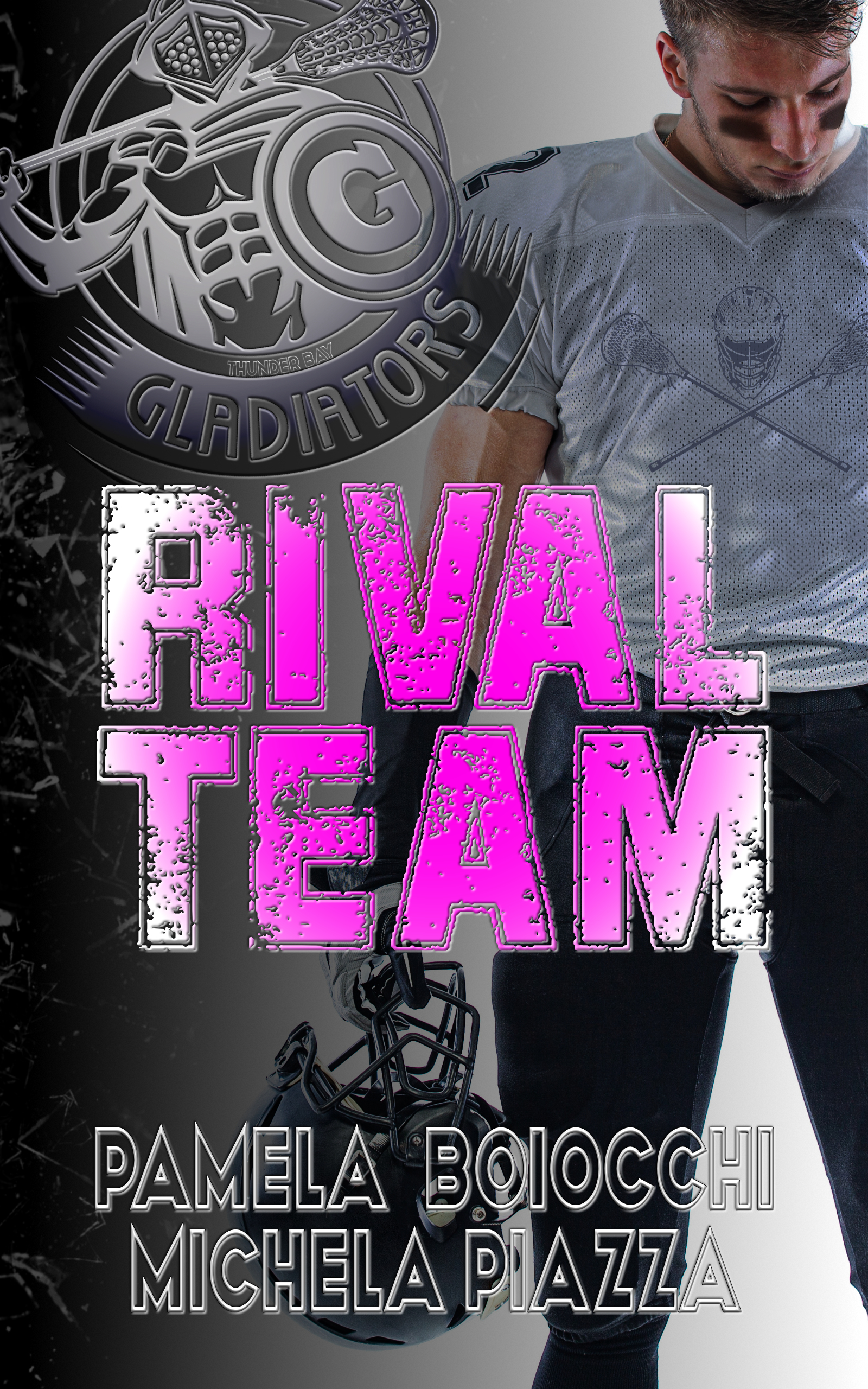 RIVAL TEAM (HOT TEAM Vol. 1)