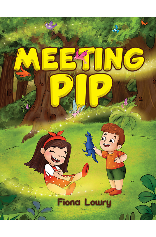 Meeting Pip