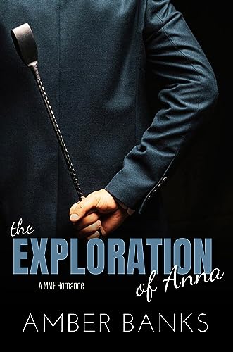 The Exploration of Anna