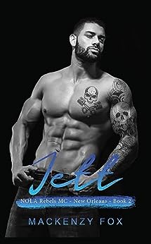 Jett