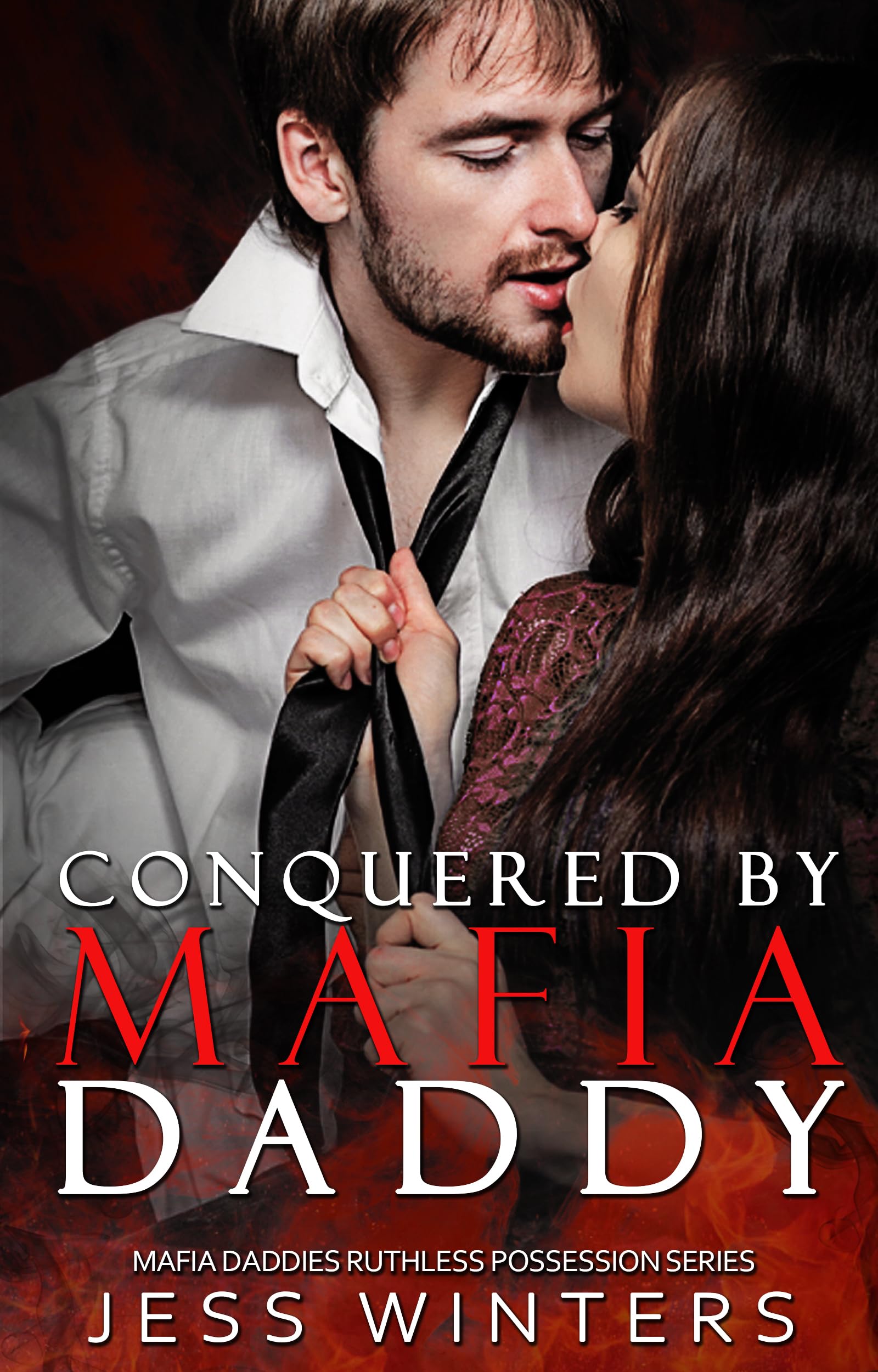Conquered by Mafia Daddy