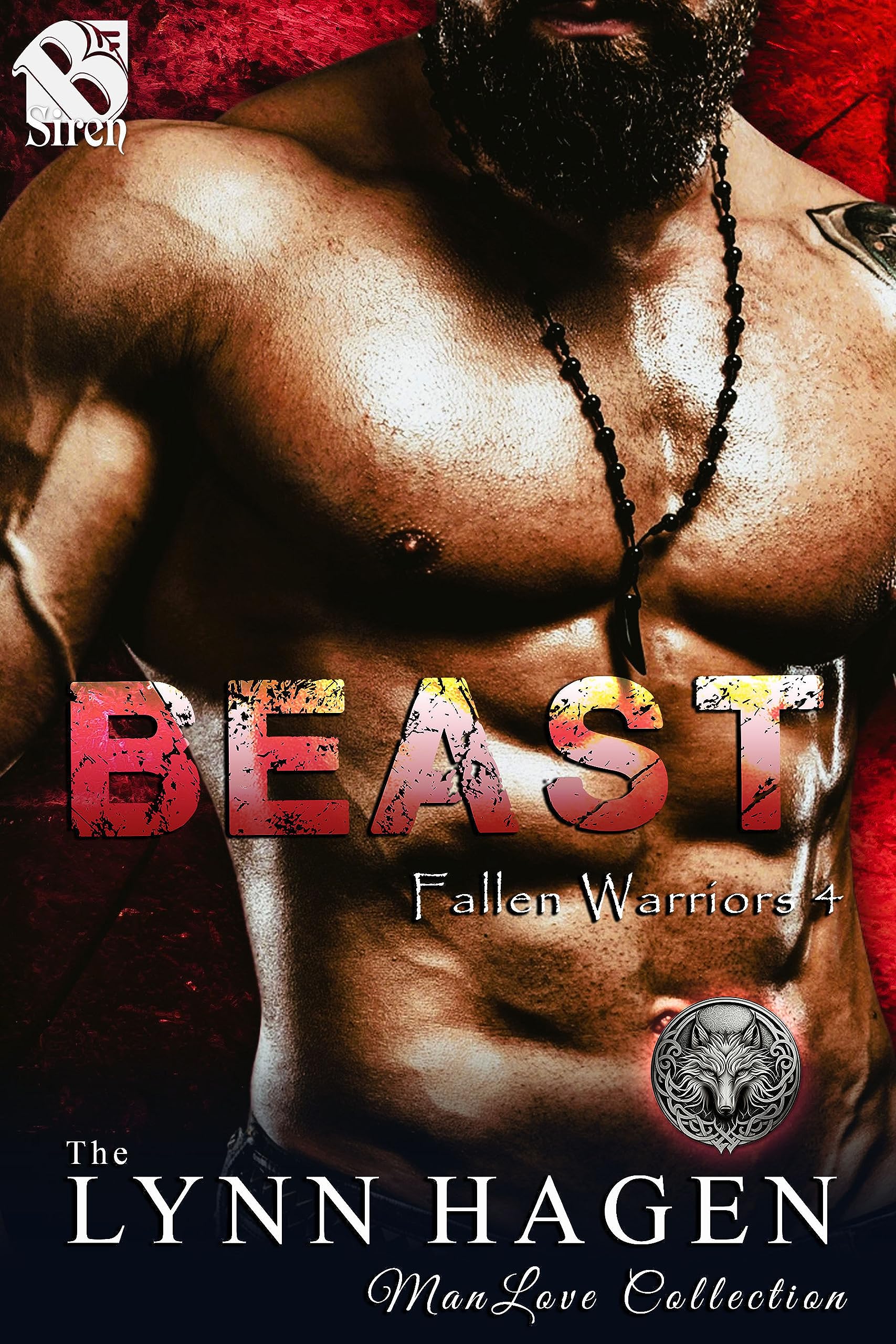 Fallen Warriors book cover 2