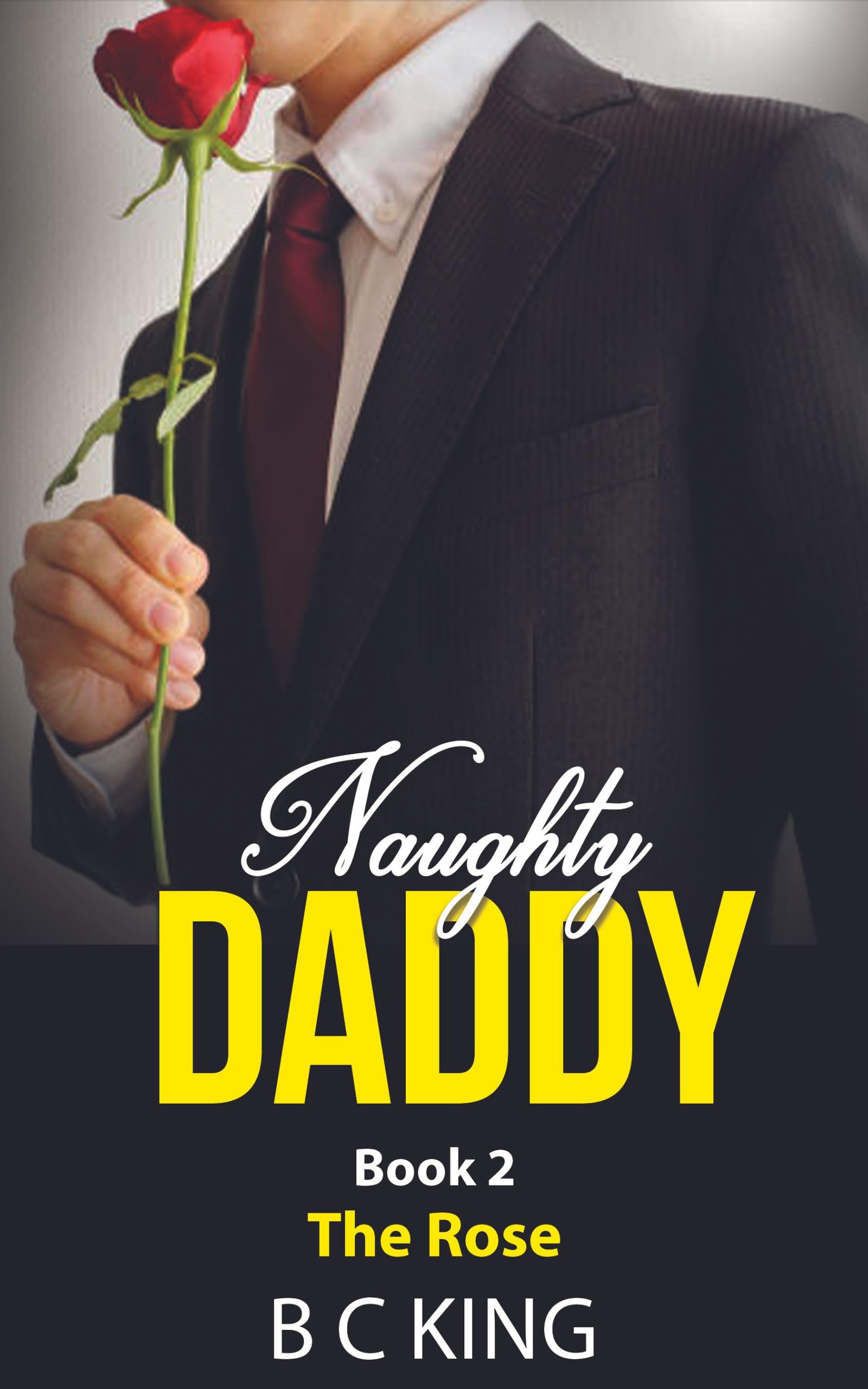 Naughty Daddy: Older Man Younger Woman Age Gap Forbidden Love Erotica Romance