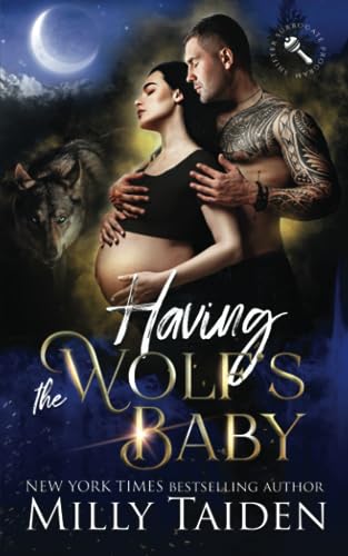 Shifter Surrogate Program book cover 1