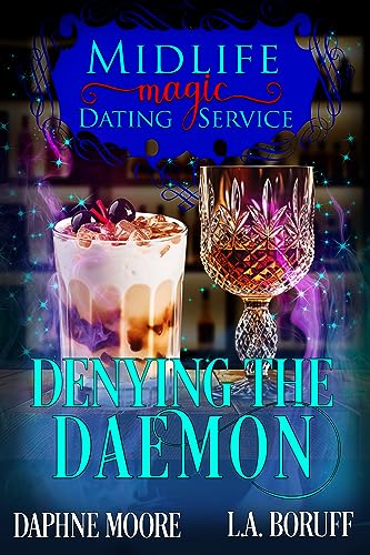 Denying the Daemon book cover