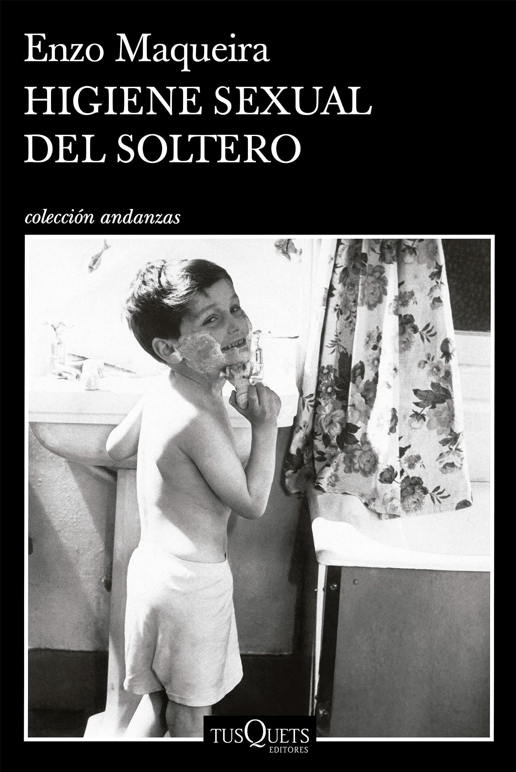 Higiene sexual del soltero (Andanzas)