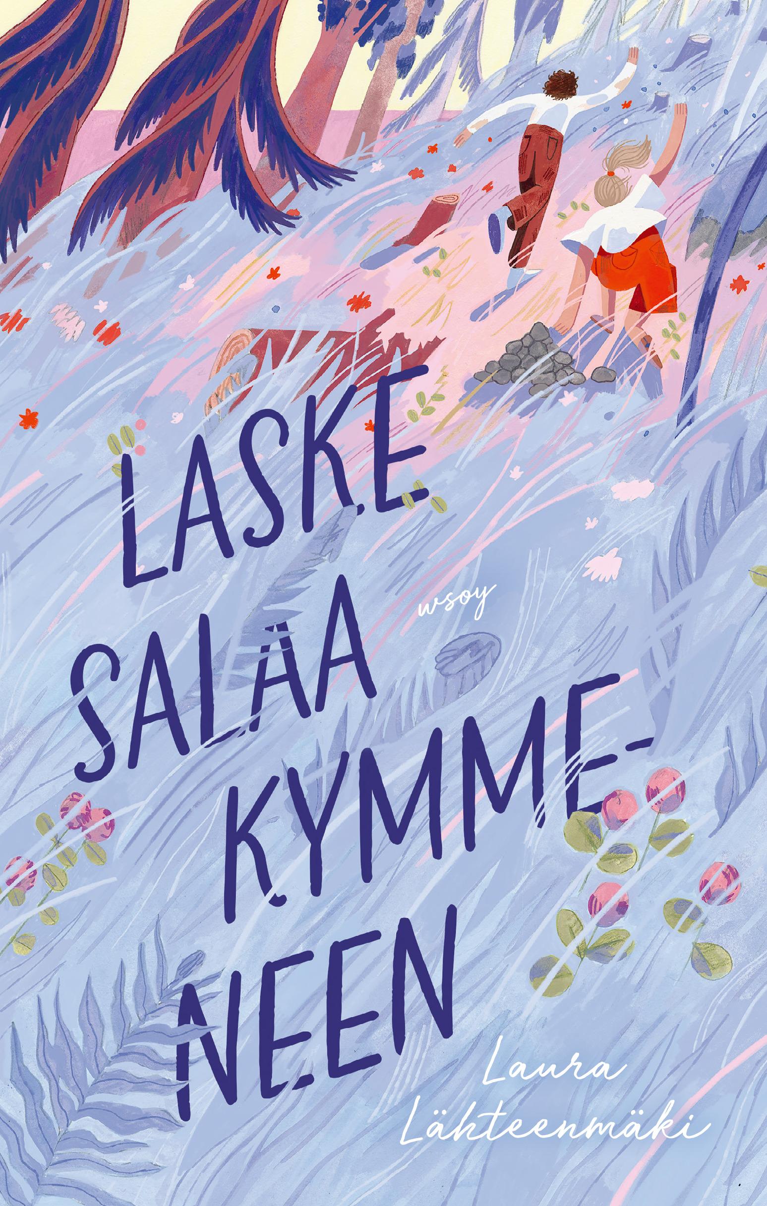 Loe mõttes kümneni book cover