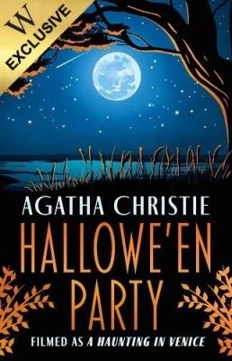 Hallowe'en Party (Hercule Poirot, #41)