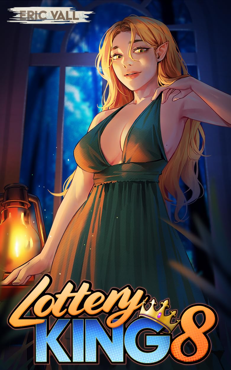 Lottery King 8