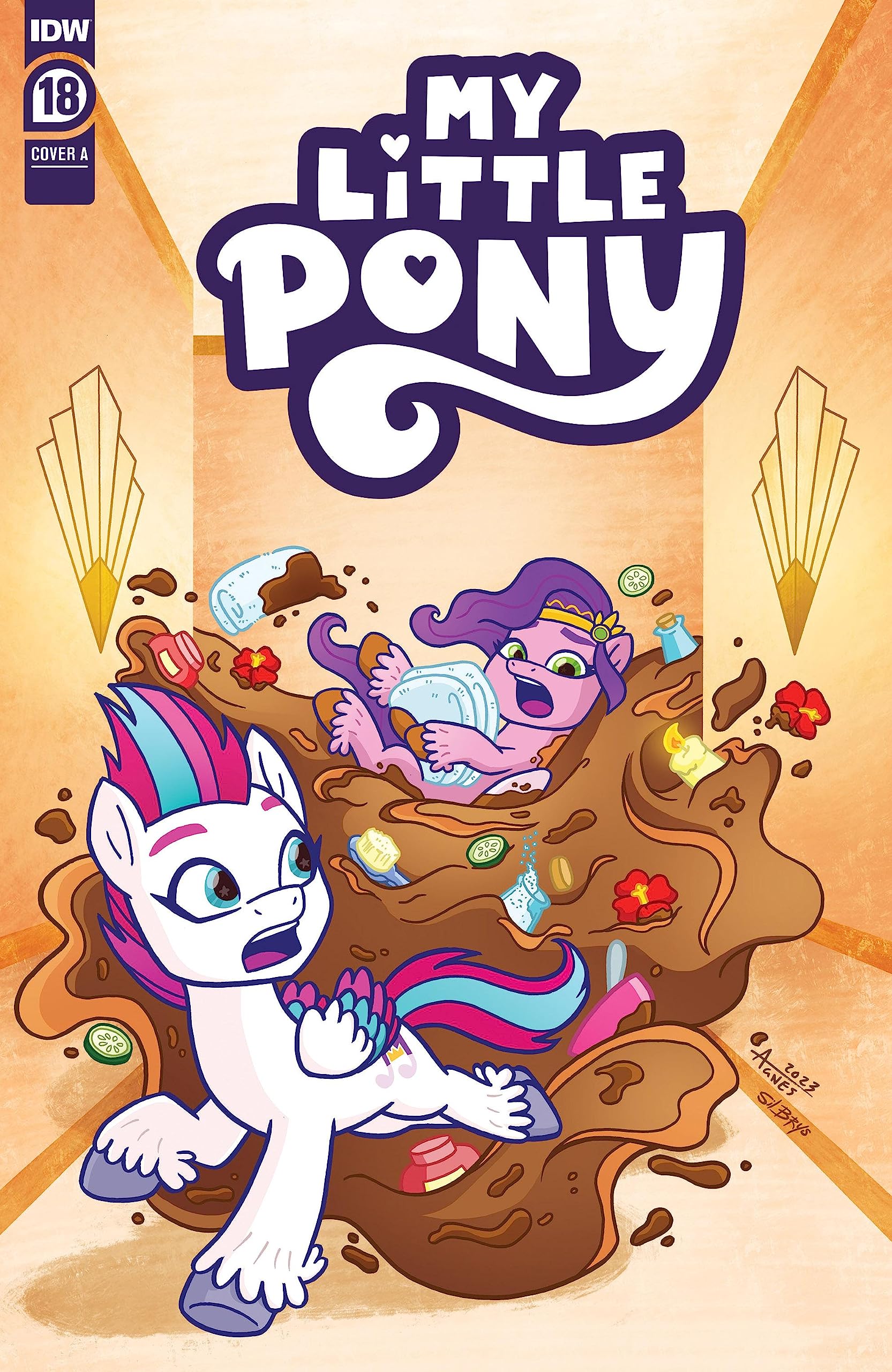 My Little Pony #18
