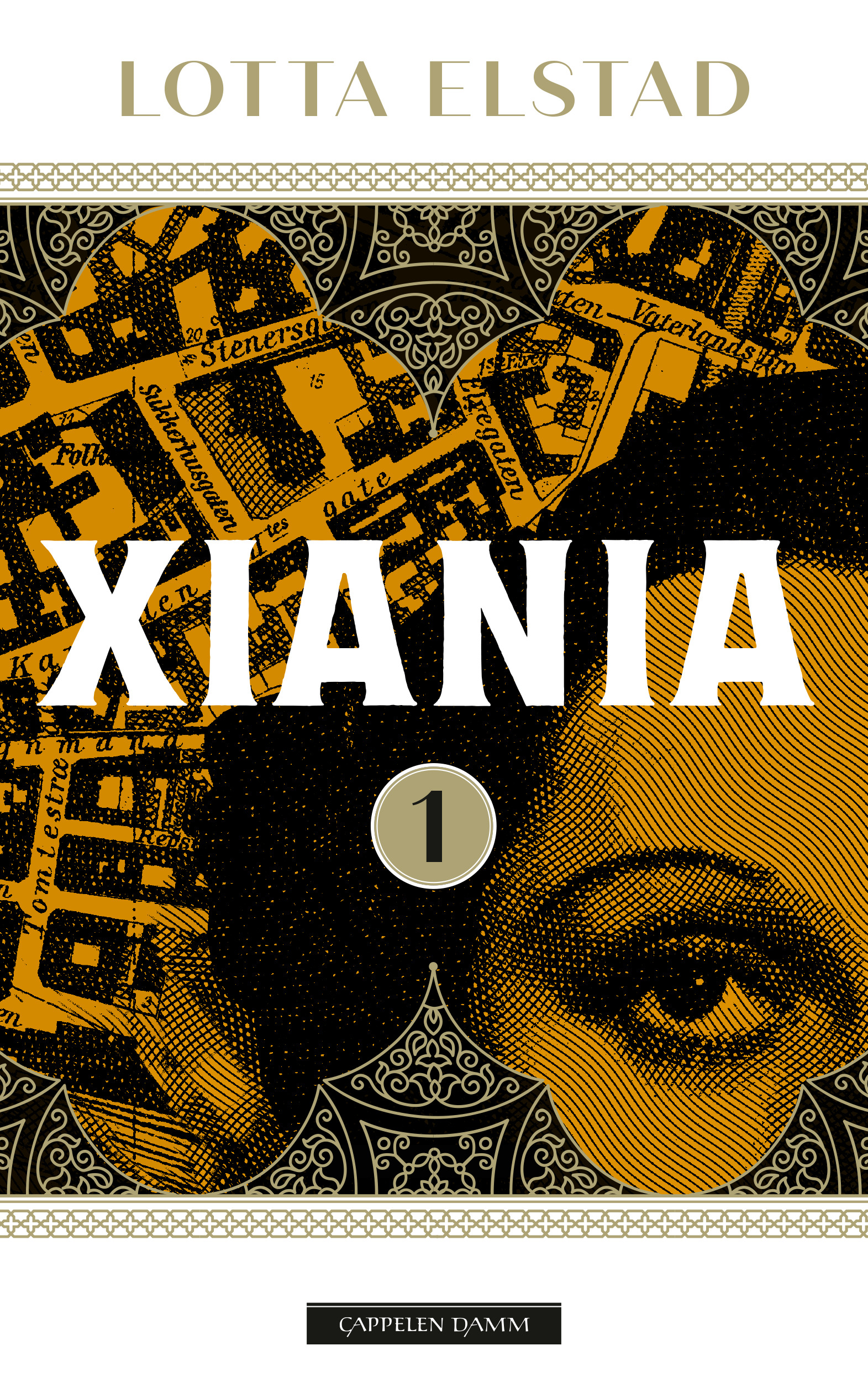 Xiania 1