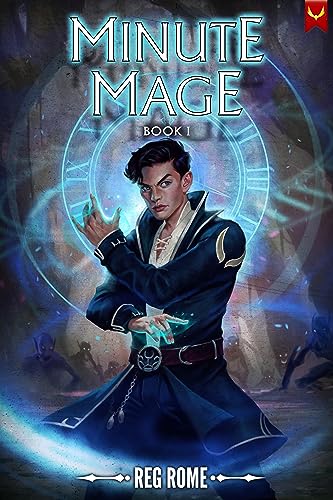 Minute Mage