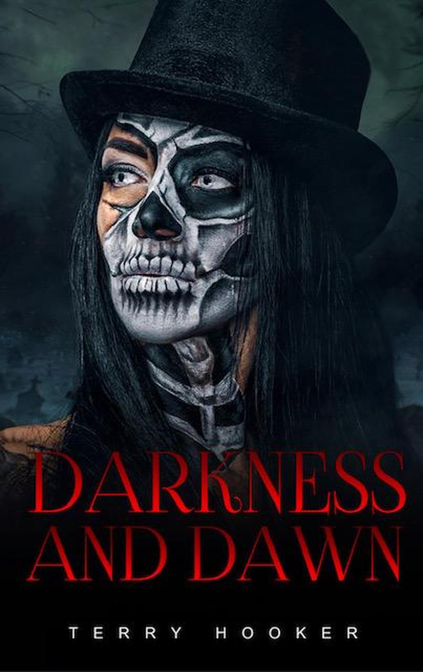 Darkness and Dawn book cover