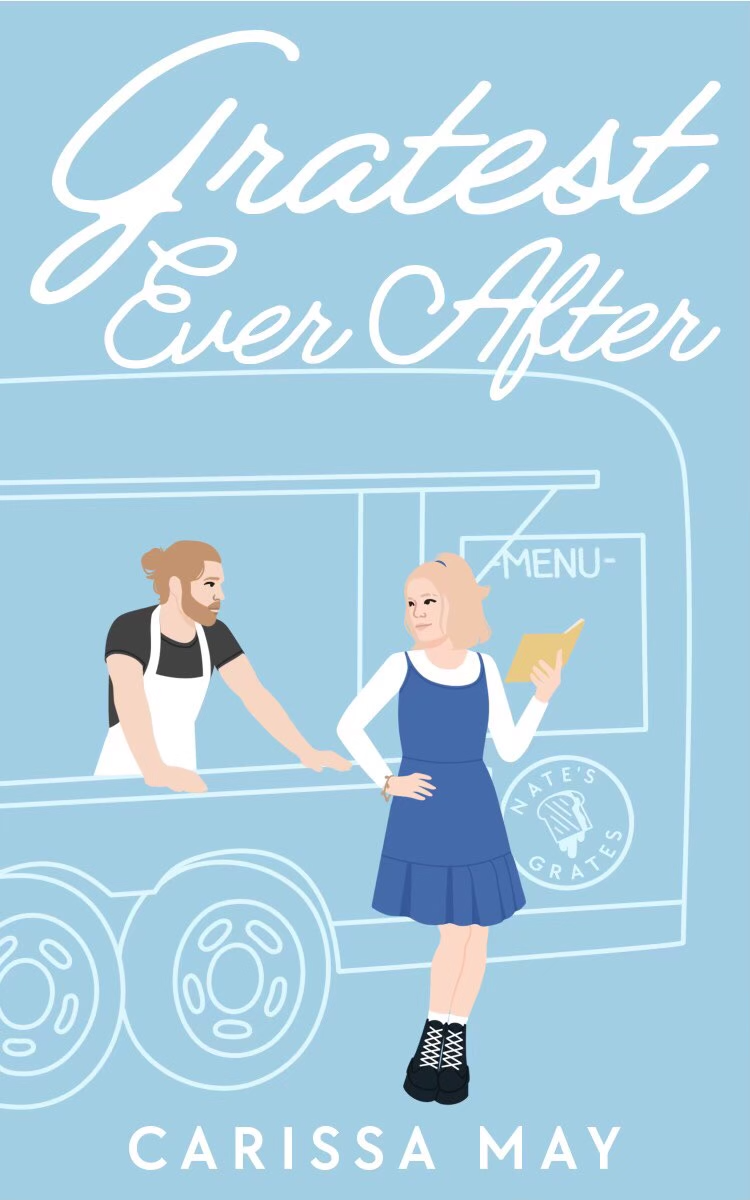 Gratest Ever After