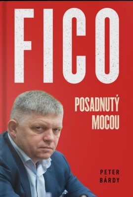 Fico: Posadnutý mocou
