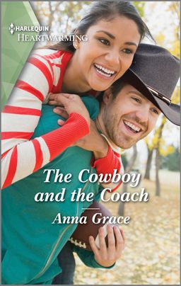 The Cowboy and the Coach