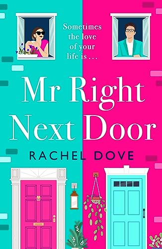 Mr Right Next Door