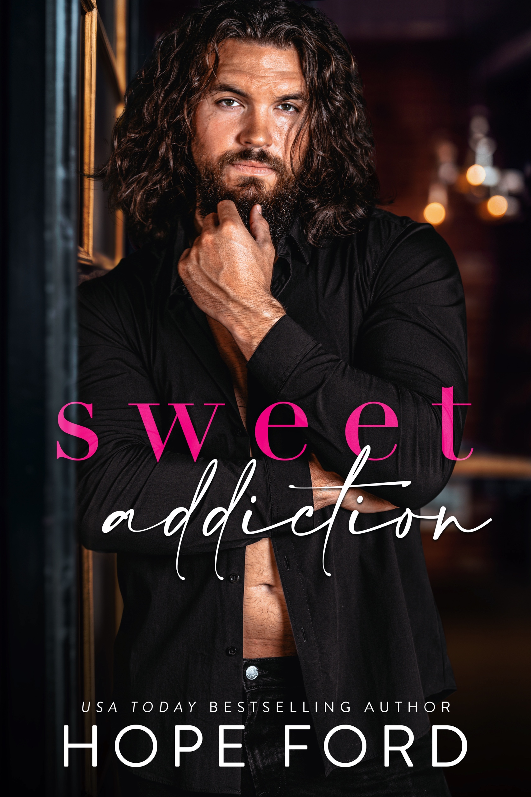 Sweet Addiction