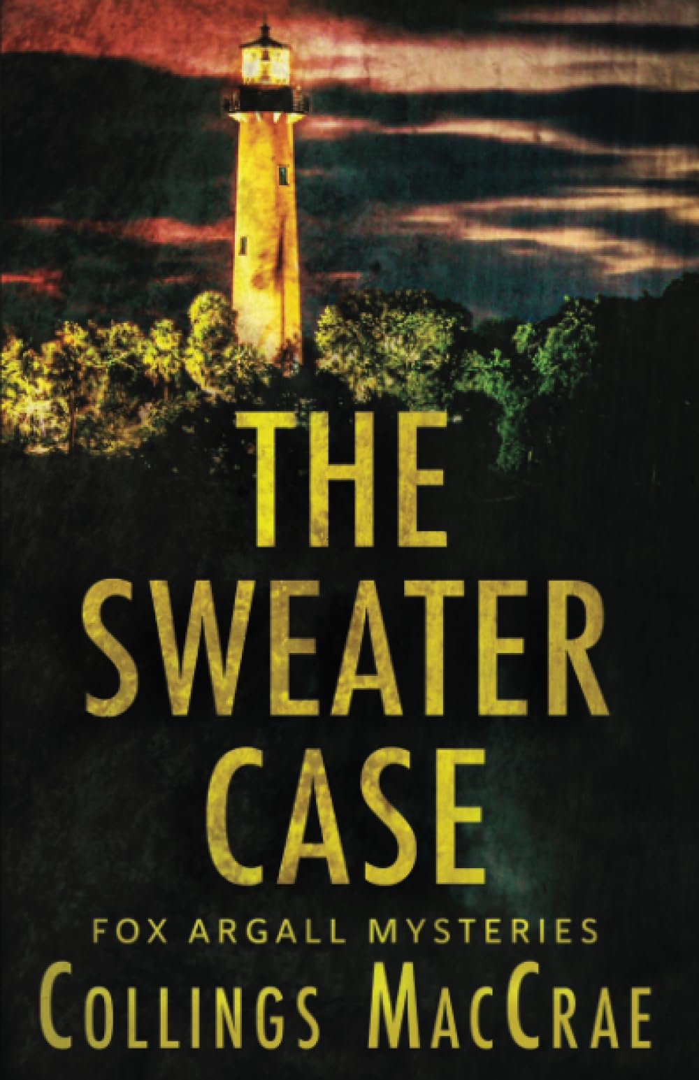 The Sweater Case