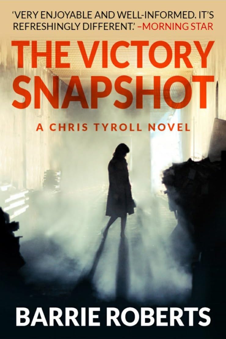 The Victory Snapshot