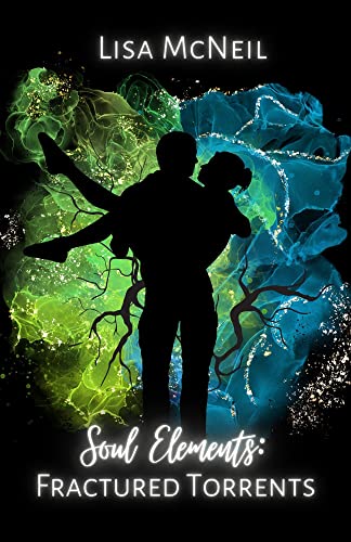 Soul Elements book cover 3
