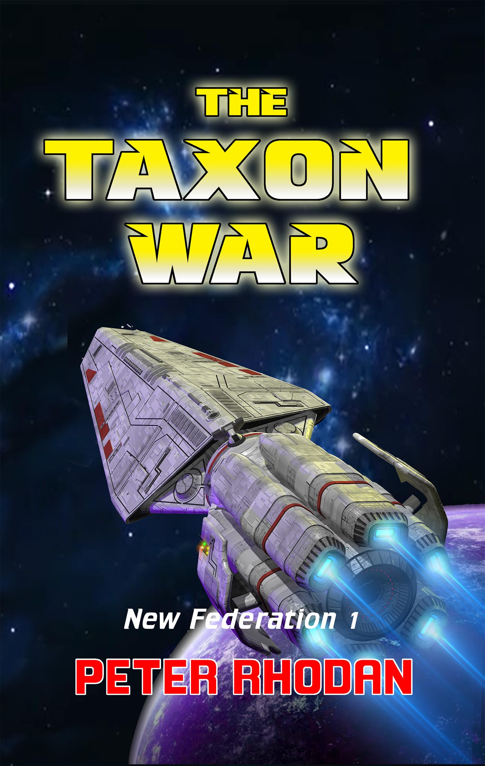 The Taxon War