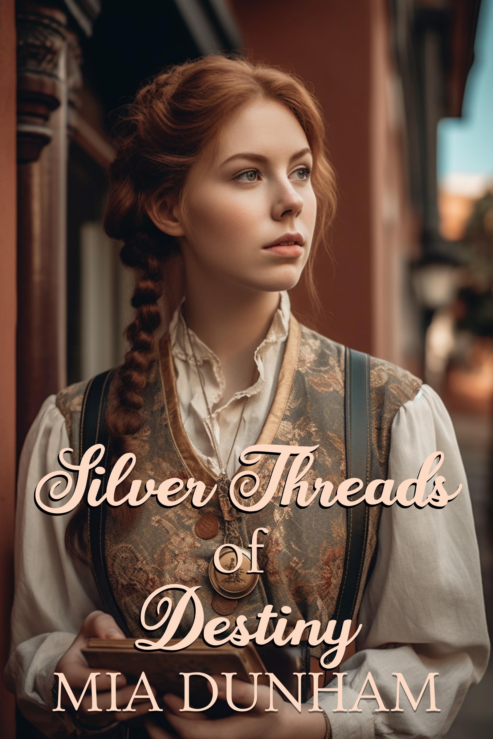 Silver Threads of Destiny
