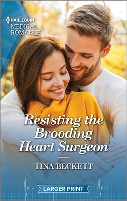 Resisting the Brooding Heart Surgeon: It’s pumpkin season! Enjoy this captivating Halloween inspired romance.