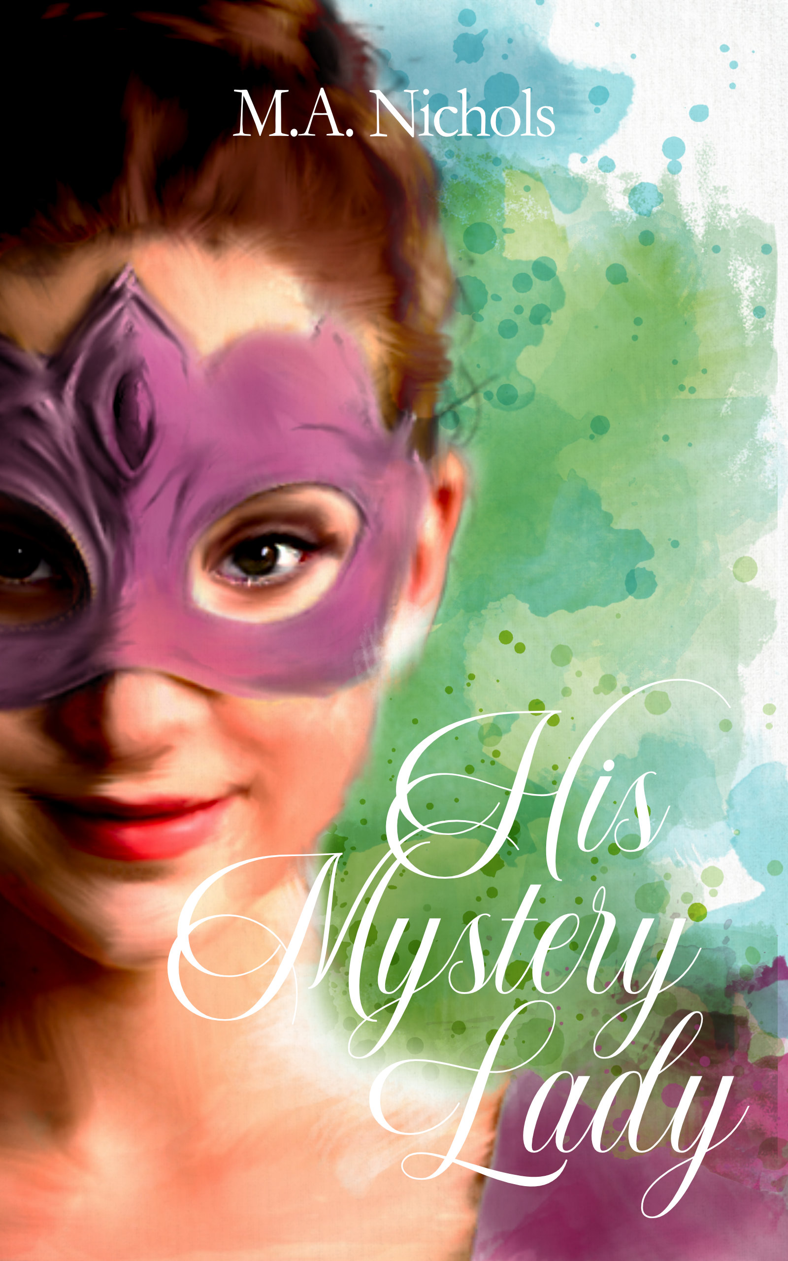 His Mystery Lady