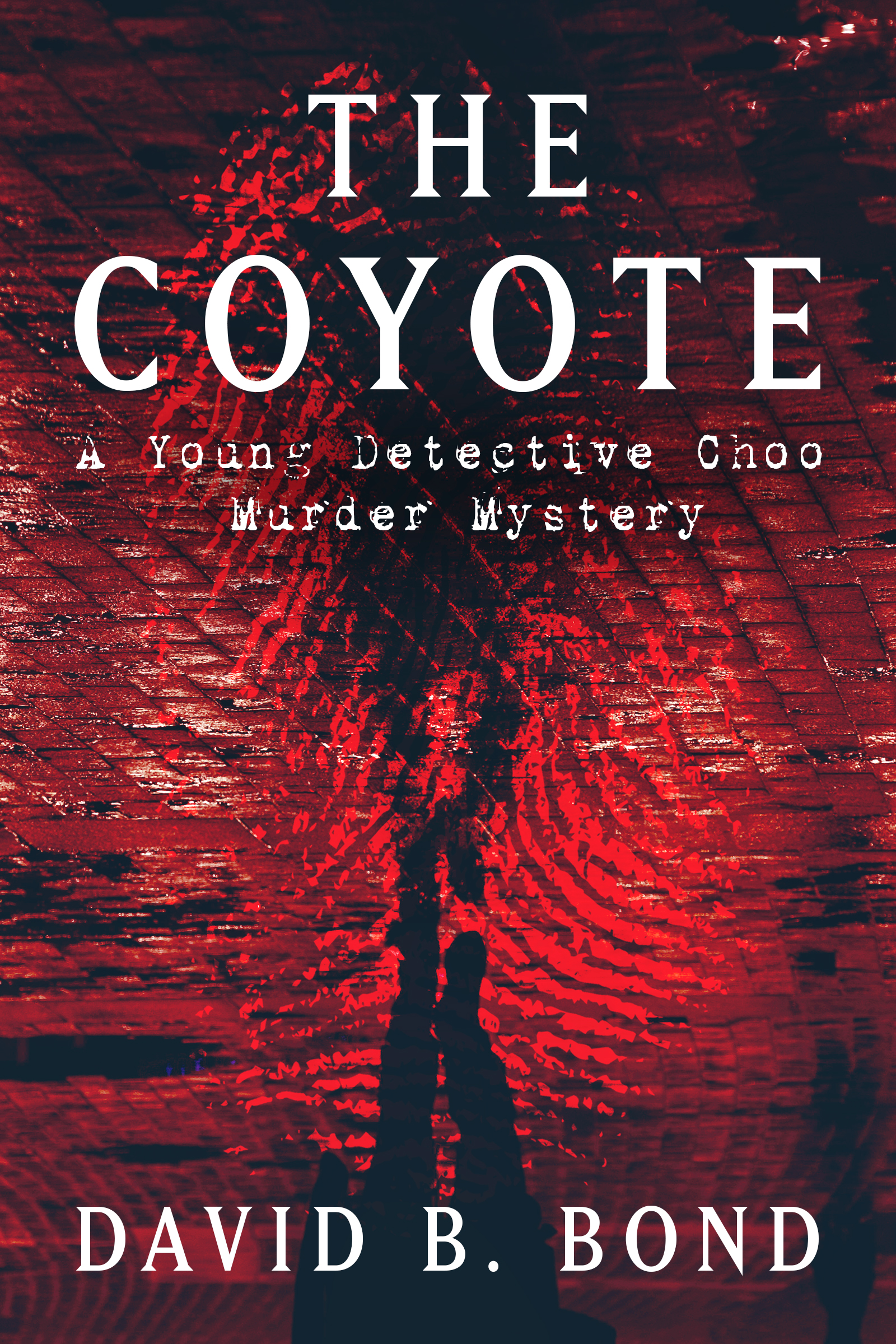 The Coyote