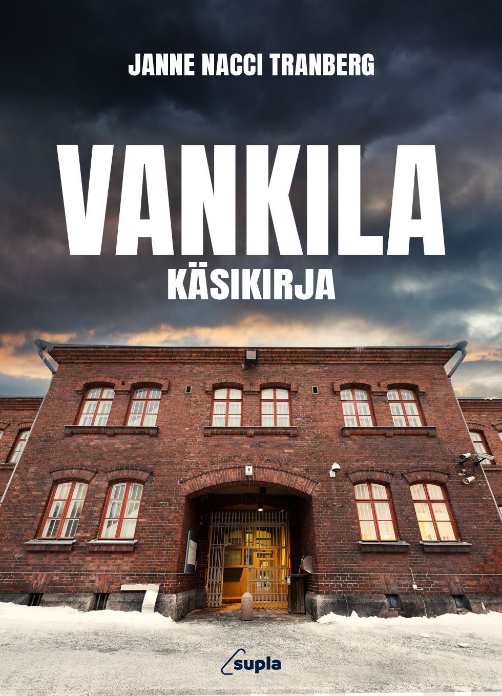 Vankilakäsikirja
