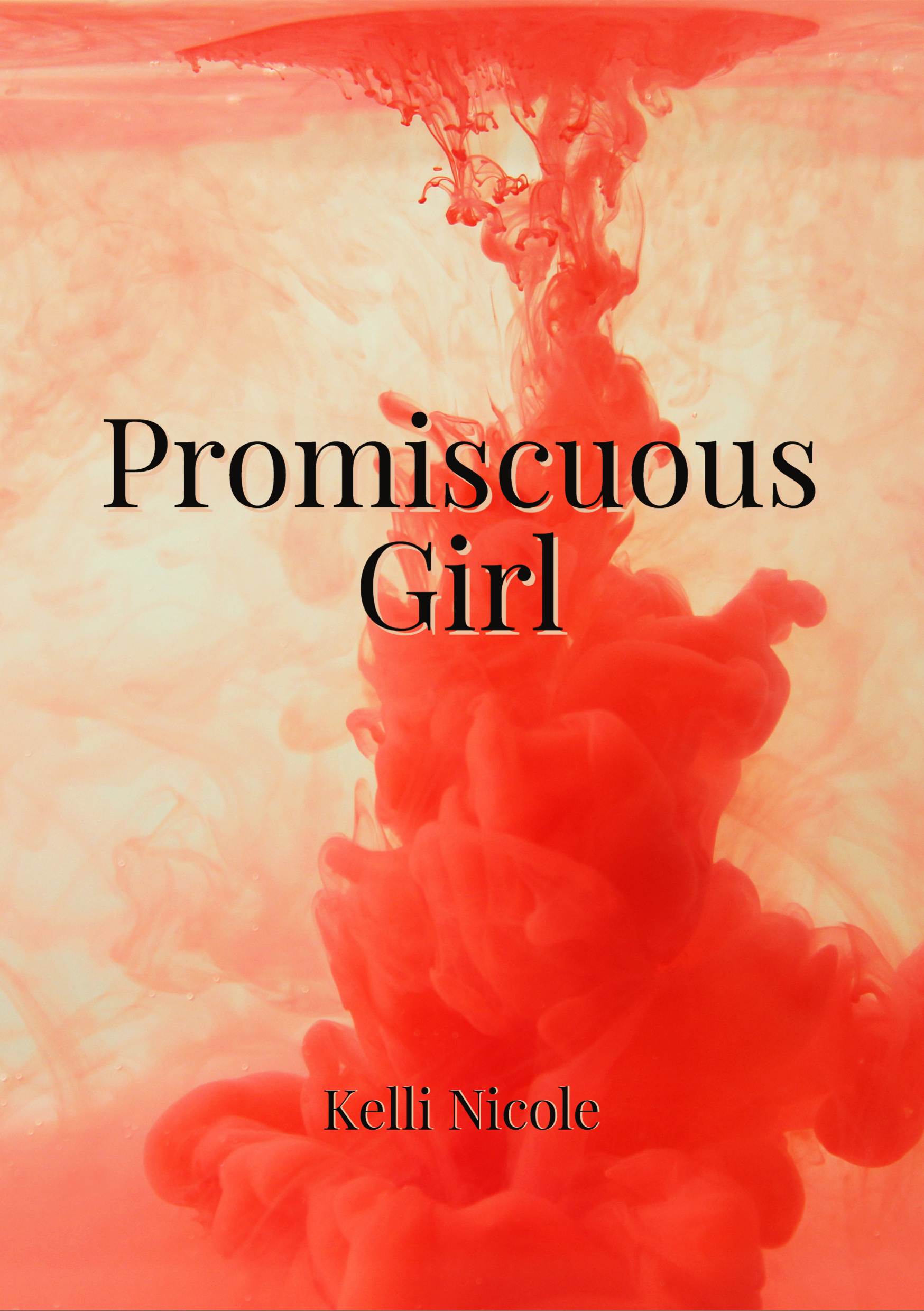 Promiscuous Girl