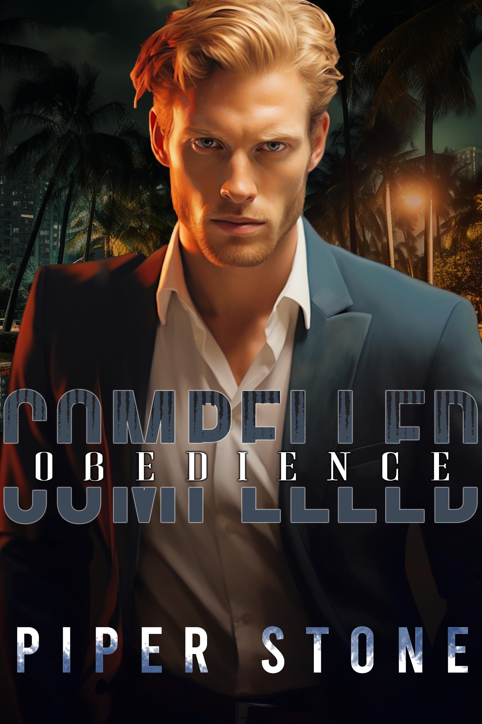 Carnal Sins book cover 2