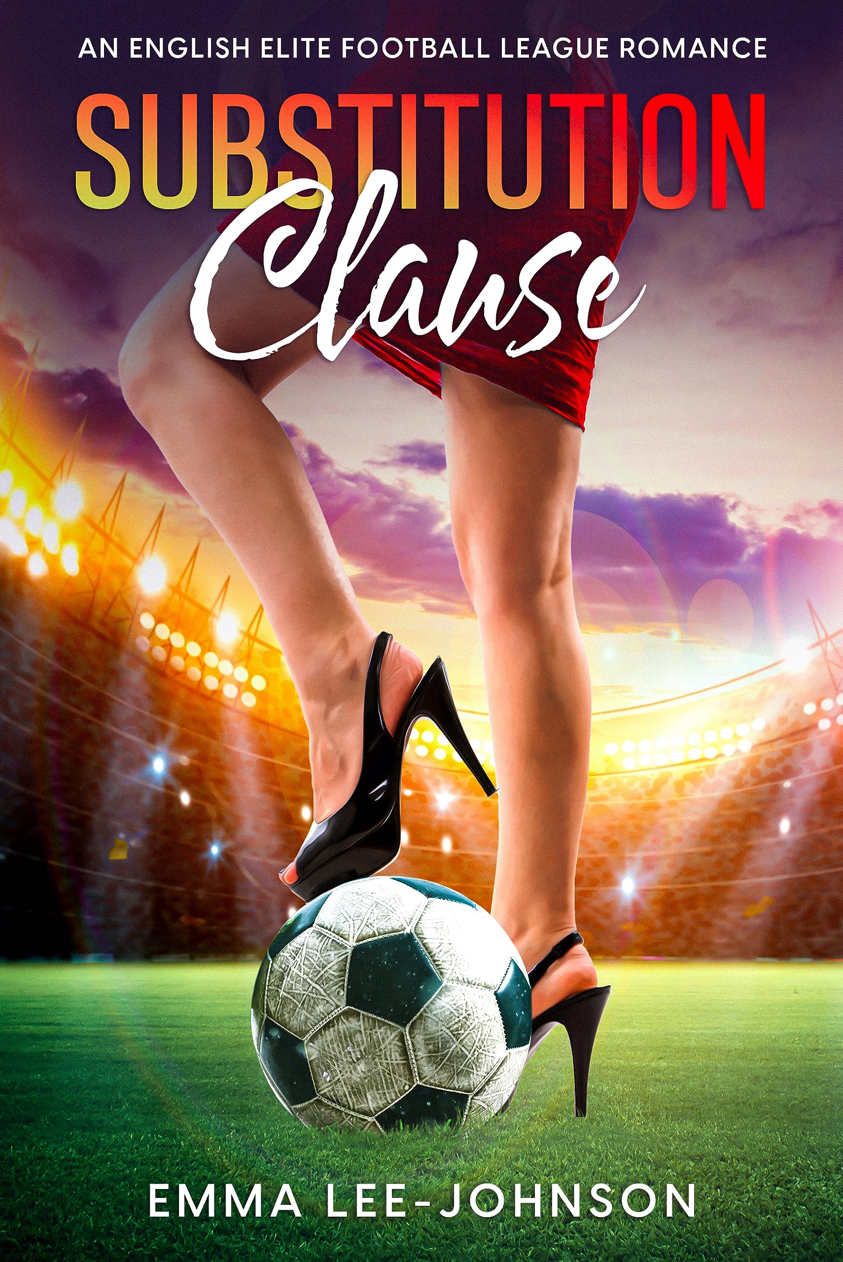 Substitution Clause
