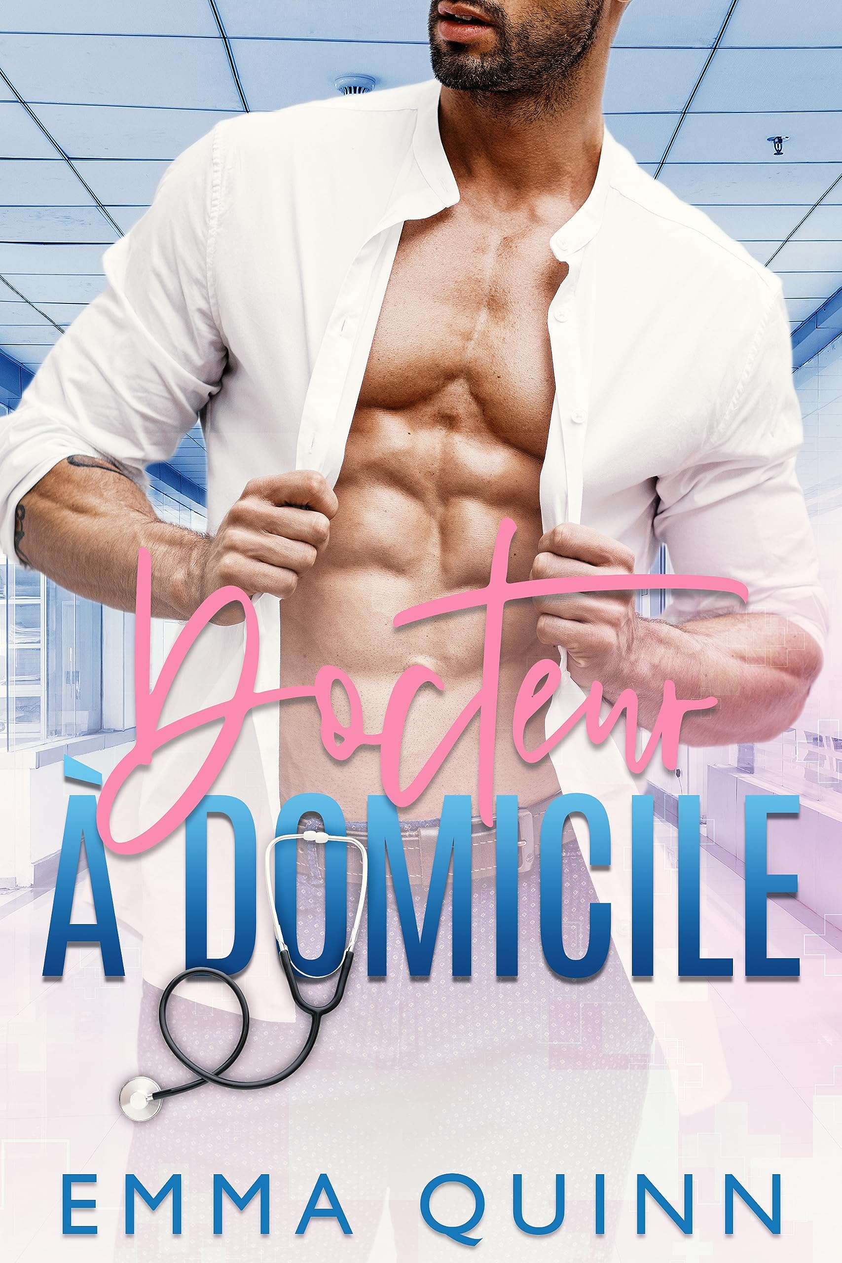 Docteur à Domicile