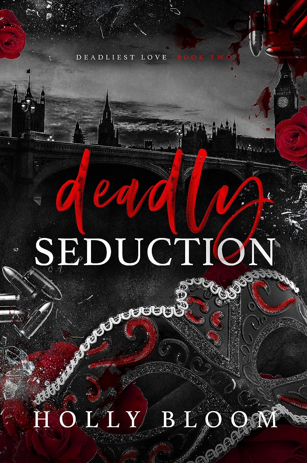 Deadly Seduction