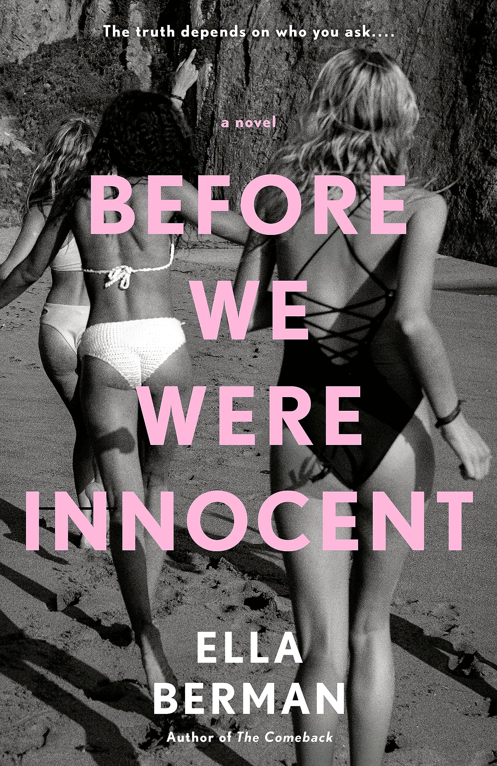 Before We Were Innocent