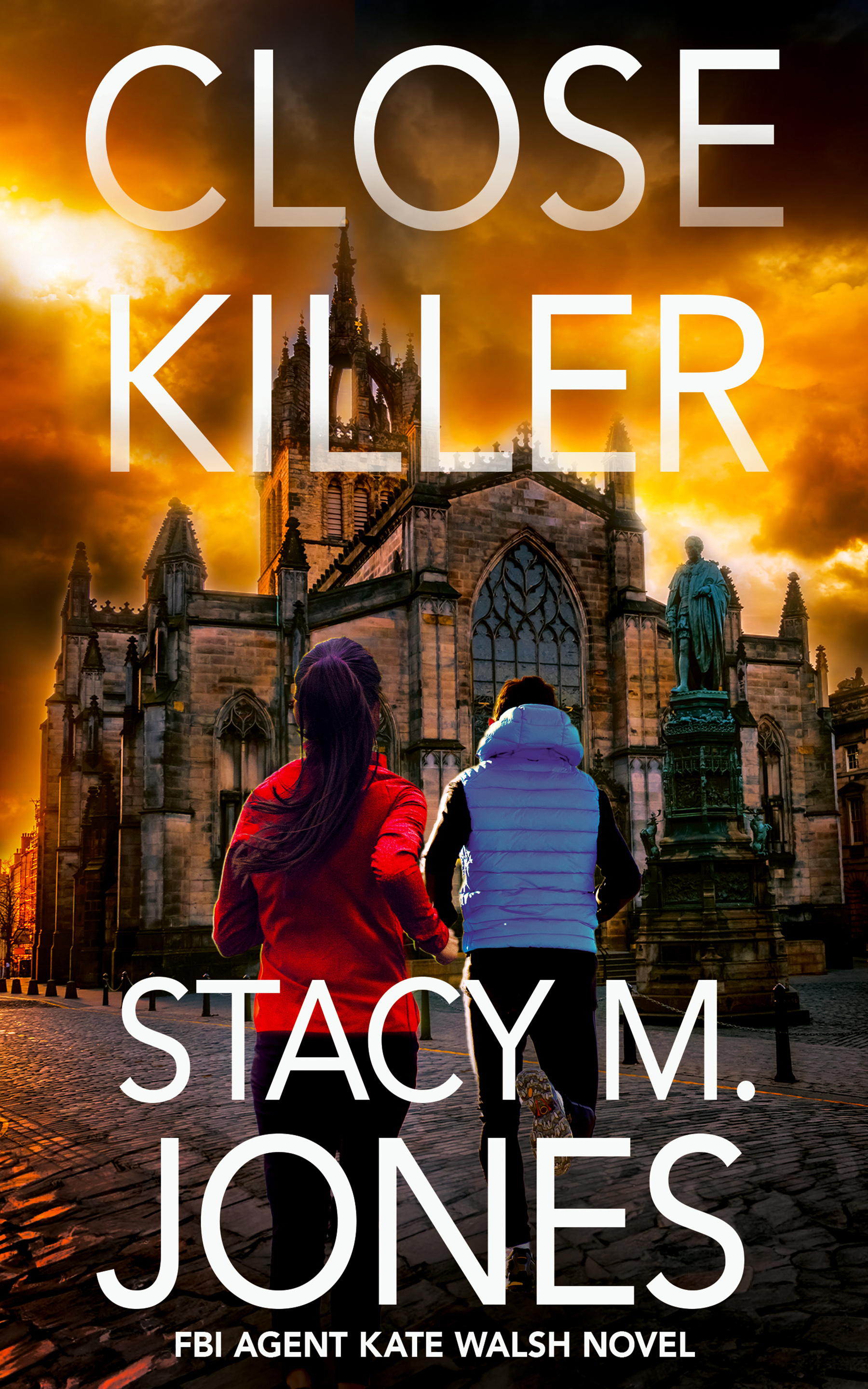 Close Killer