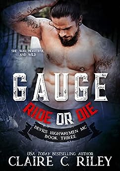 Gauge: Devil's Highwaymen MC