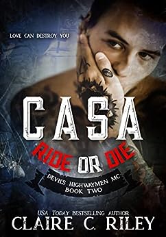 Casa: Devil's Highwaymen MC