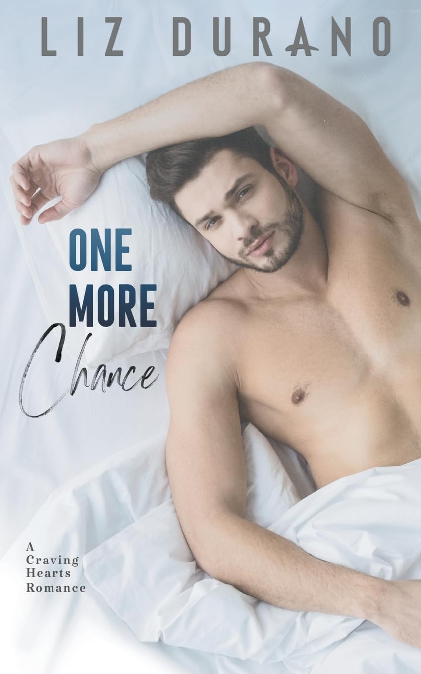 Craving Hearts book cover 2