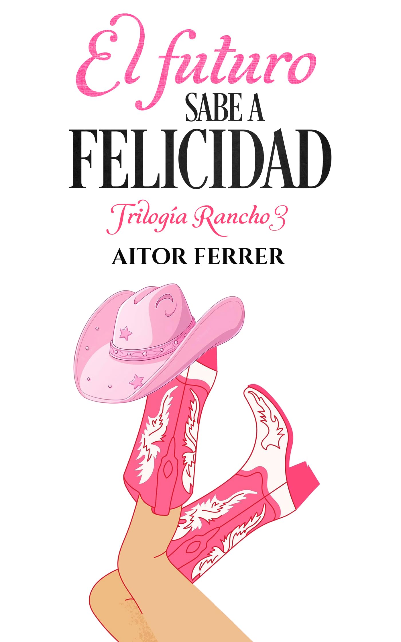 El futuro sabe a felicidad