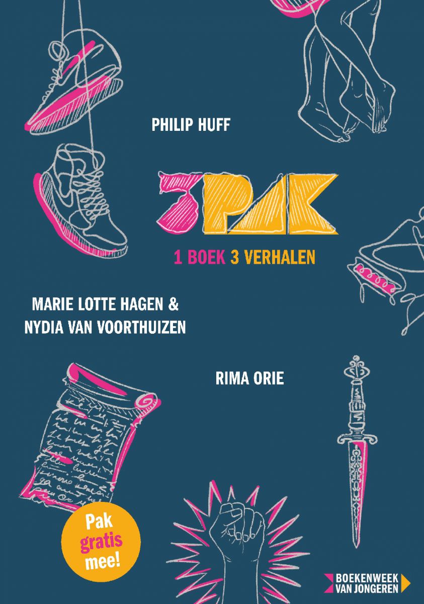 3PAK 2023
