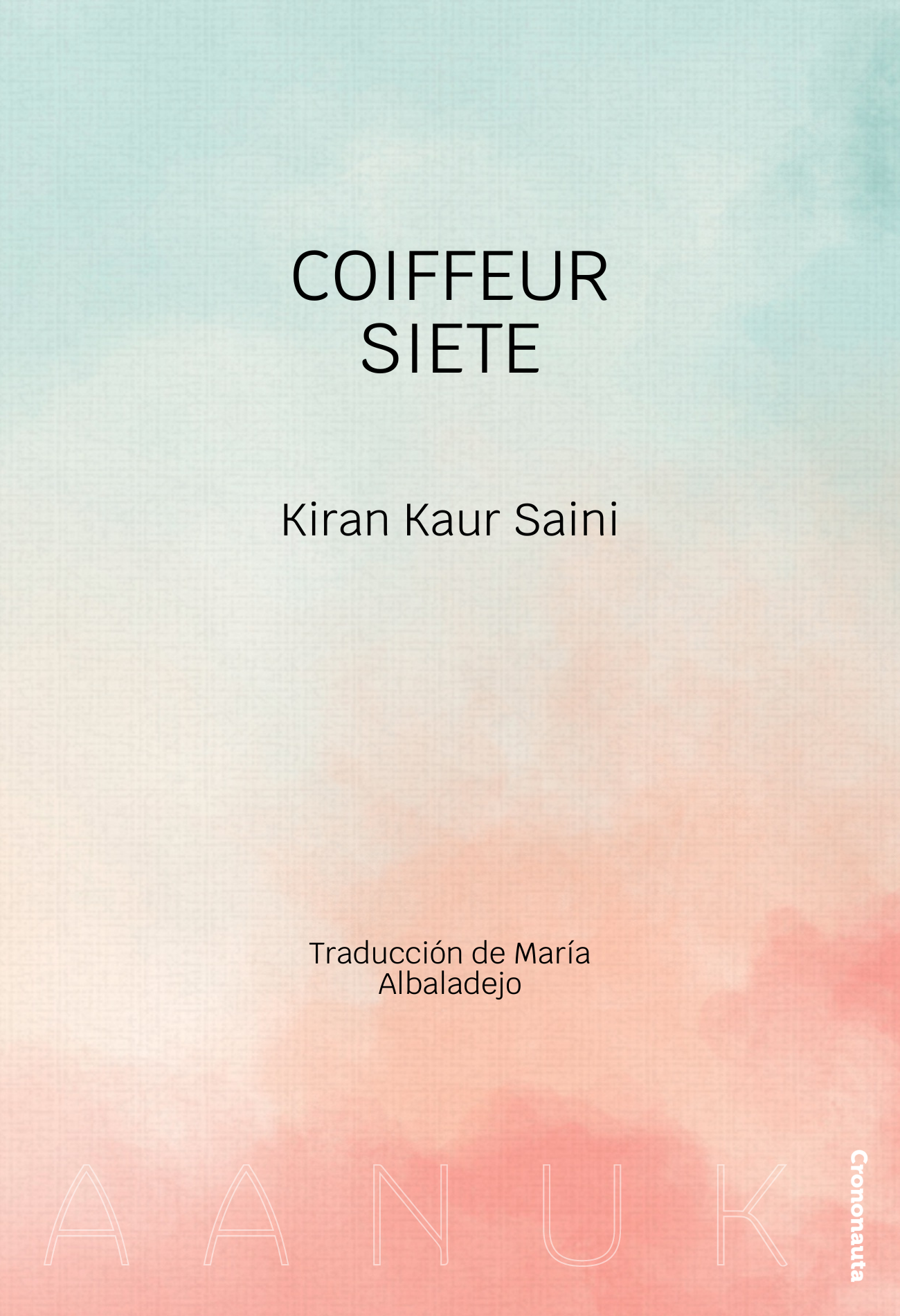 Coiffeur Siete