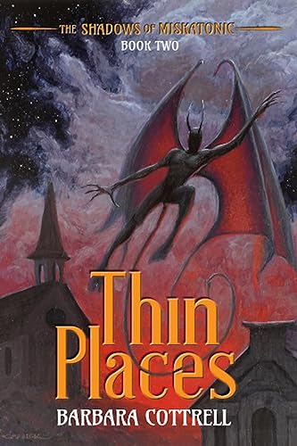 Thin Places
